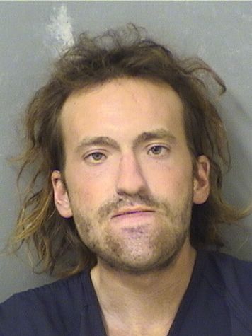  ANDERSON CHRISTOPHER KELLER Results from Palm Beach County Florida for  ANDERSON CHRISTOPHER KELLER