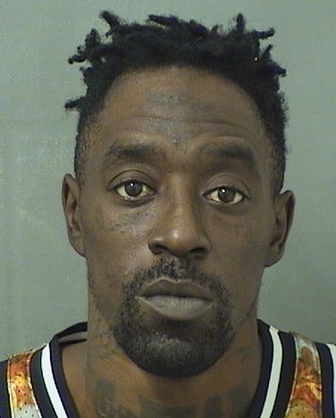  MARCO DEMETRIUS KNIGHT Photo