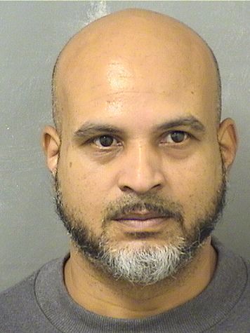  RUBEN CANALES Results from Palm Beach County Florida for  RUBEN CANALES