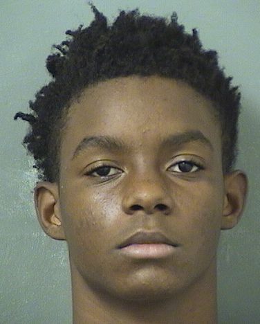  WIBENSON SIMON Results from Palm Beach County Florida for  WIBENSON SIMON