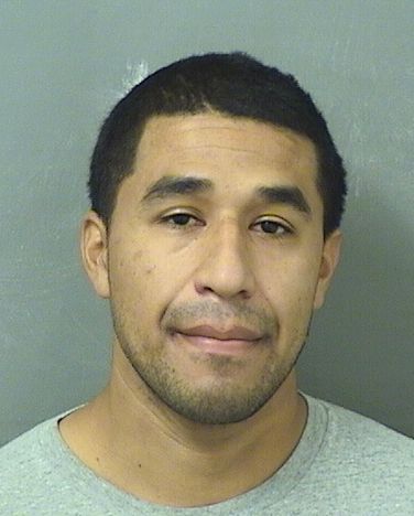  JACOB JEFFREY OJEDA Photo