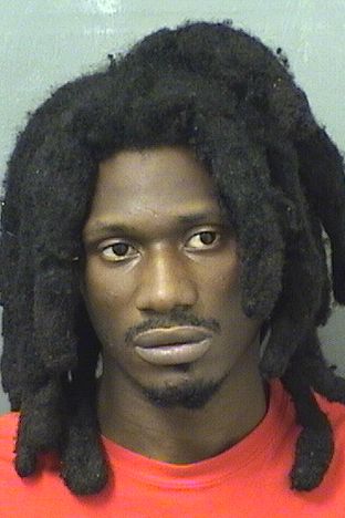  ANTWAN DEMON WASHINGTON Photo