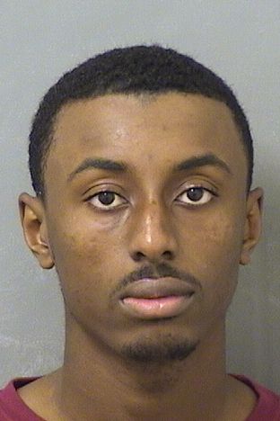  JONATHON R STRICKLAND Photo