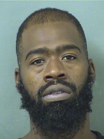  REGINALD LATURE ROBINSON Results from Palm Beach County Florida for  REGINALD LATURE ROBINSON