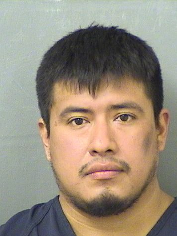  RONAL EDUARDO SIANSALIC Photo For  RONAL EDUARDO SIANSALIC