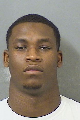  TERRENCE D WILSON Photo