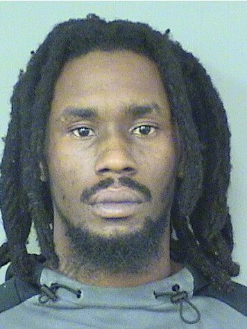  JACARRE DAVEON WELLS Photo