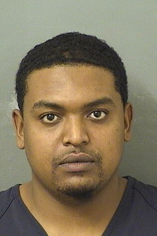  ANGEL JAMAL MILLENDER Results from Palm Beach County Florida for  ANGEL JAMAL MILLENDER