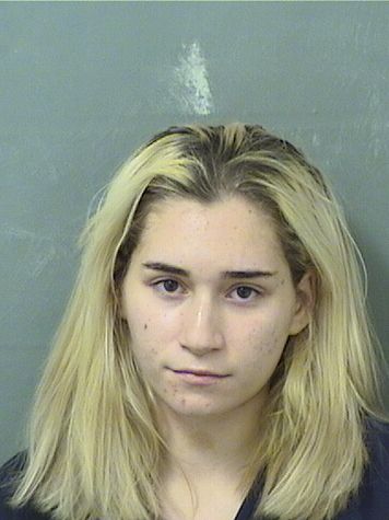  BROOKE BRIANNA FERGUSON Photo