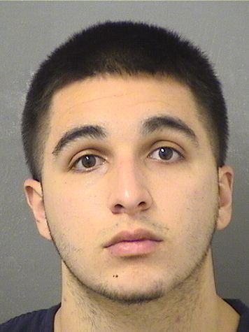  JOHN ANTHONY SCAROLA Photo