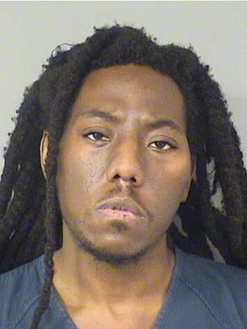  ANDRE DEMETRIUS YARNS Photo