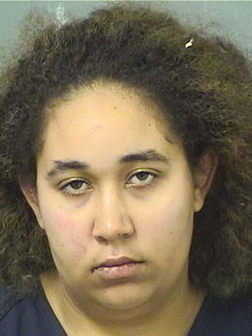  CAILEE BREYANA BULLARD Photo For  CAILEE BREYANA BULLARD