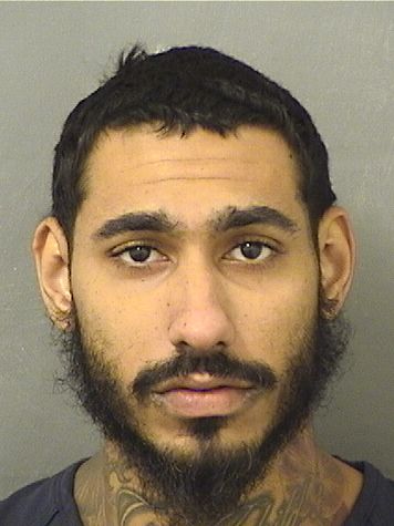  ANTHONY J PADILLA Photo For  ANTHONY J PADILLA