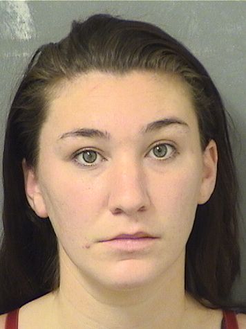  COURTNEY F SMITH Photo