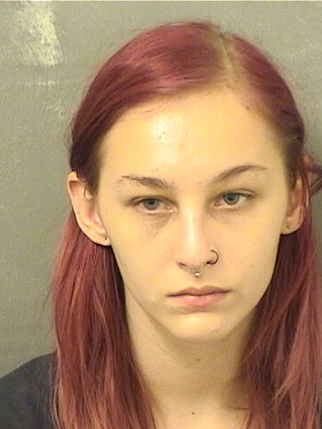  CASSANDRA LEIGH ALMASI Photo For  CASSANDRA LEIGH ALMASI