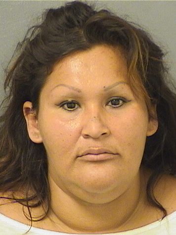  ELIZABETH ALIZ VAZQUEZPEREZGONZALEZ Photo