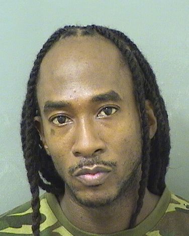  SHAMAL JEROME JEFFERS Photo