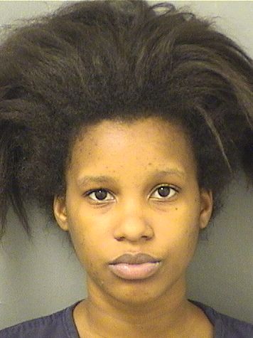  RICQUASHIA RENEE GOODEN Photo For  RICQUASHIA RENEE GOODEN