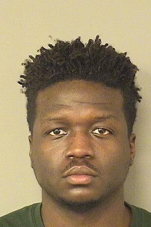  CAMERON DEJON CLAYTON Photo For  CAMERON DEJON CLAYTON