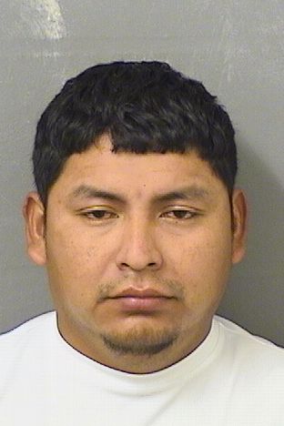  ALMER WILFREDO GOMEZSANTAY Photo For  ALMER WILFREDO GOMEZSANTAY