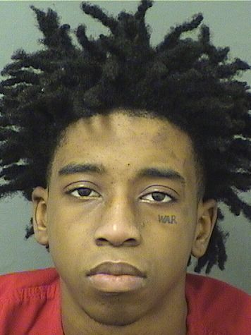  JASHAWN JEANJACQUES Photo For  JASHAWN JEANJACQUES