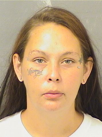  NIKKIE M LEAPERKINS Photo For  NIKKIE M LEAPERKINS