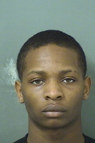  KESHAWN J STEPHERSON Results from Palm Beach County Florida for  KESHAWN J STEPHERSON