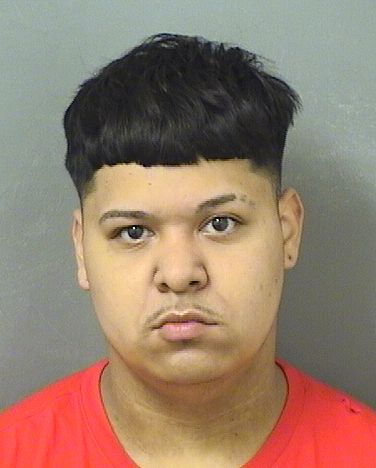  ULICES HERNANDEZMOLINA Photo