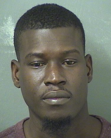  CARL MAX COMPERE Photo