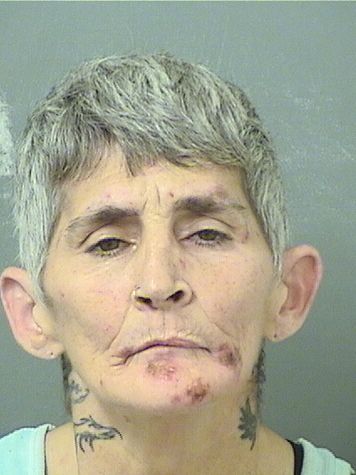  KIMBERLY STEWART Photo