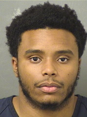  KYRIE ANTHONY ROBINSON Photo