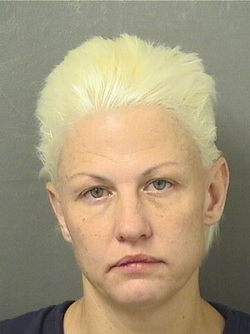  NICKI LYNN GATLIN Photo