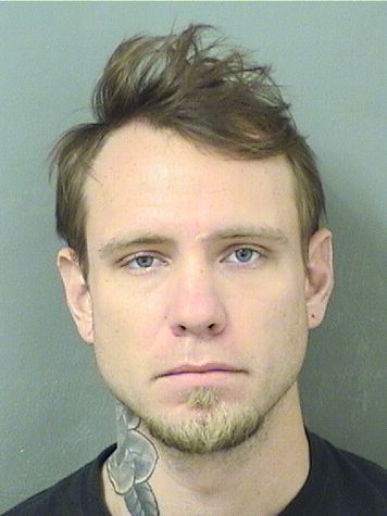  MATTHEW ROSS DALTON Photo