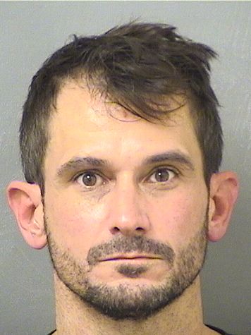  RONALD JASON SMITH Photo