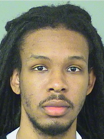  RASHAD ANTON SMITH Photo