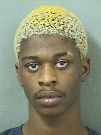  DAVARIAN LAMETRICEAION HARRIS Photo