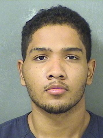  MERLYN TORRESHARPER Photo