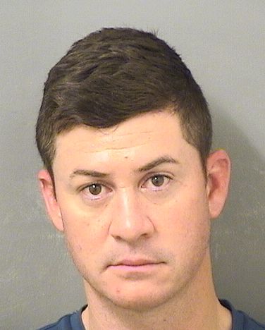  RYAN RICHARD BENJAMIN Photo