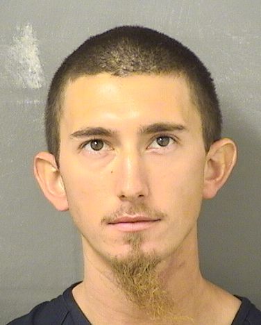  ANTHONY LEA VANDENBERG Results from Palm Beach County Florida for  ANTHONY LEA VANDENBERG