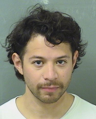  JONATHAN L CABRERA Photo For  JONATHAN L CABRERA