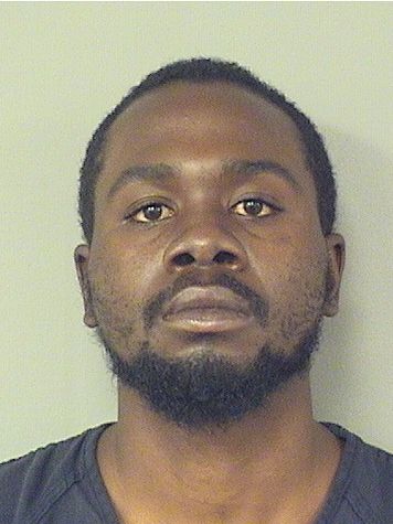  XZAVEIN WILSON Results from Palm Beach County Florida for  XZAVEIN WILSON