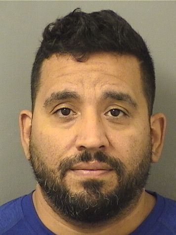  EDWARD LUIS VITALE Results from Palm Beach County Florida for  EDWARD LUIS VITALE