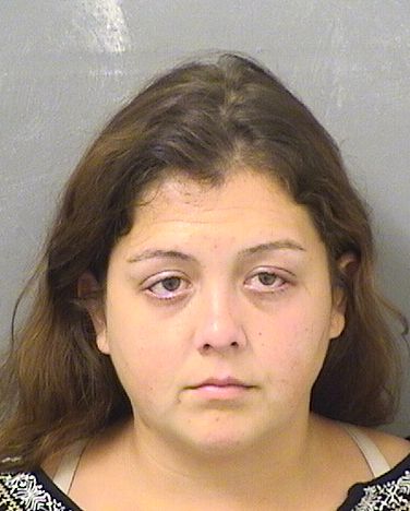  KIERA ALANAH SWANSON Results from Palm Beach County Florida for  KIERA ALANAH SWANSON