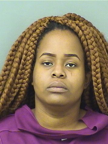  MEROUDJY NAIKA PIERRE Results from Palm Beach County Florida for  MEROUDJY NAIKA PIERRE