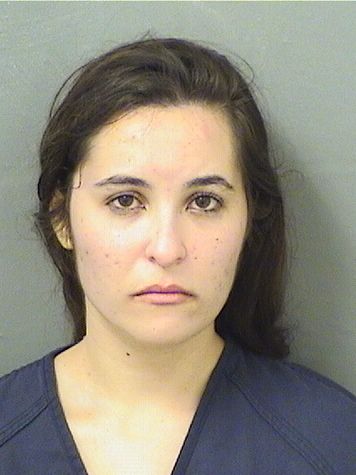  KARISSA ANN MORELLI Photo For  KARISSA ANN MORELLI