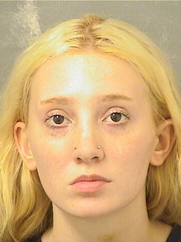  RHIANNA MCKENZIE HARVEY Photo For  RHIANNA MCKENZIE HARVEY