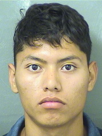  EDGAR JOSUE GARCIARIOS Photo For  EDGAR JOSUE GARCIARIOS