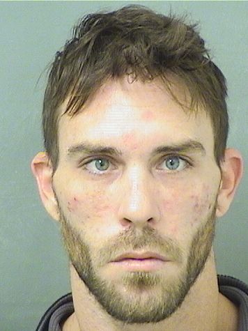  ZACHARY RYAN STRODE Results from Palm Beach County Florida for  ZACHARY RYAN STRODE