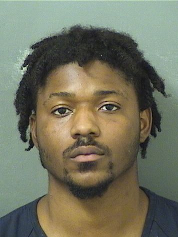  KYRAE NASEEM BELL Results from Palm Beach County Florida for  KYRAE NASEEM BELL