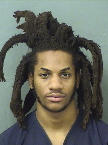  JARYSE J JOHNSON Results from Palm Beach County Florida for  JARYSE J JOHNSON